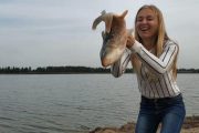 Платная рыбалка в Минской области